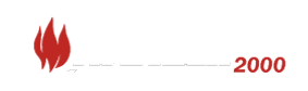 Logotipo FIRETECH 2000 fondo negro 09.01.12